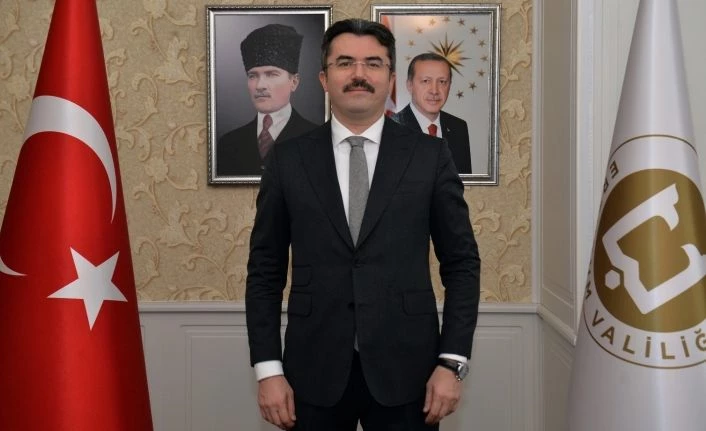 Vali Memiş: “Çiftçilerimizin ekonominin büyümesinde ve gelişmesinde katkısı büyüktür”
