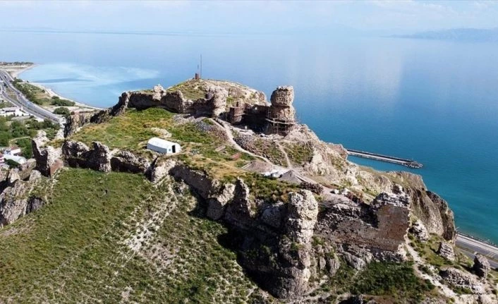 Van Gölü