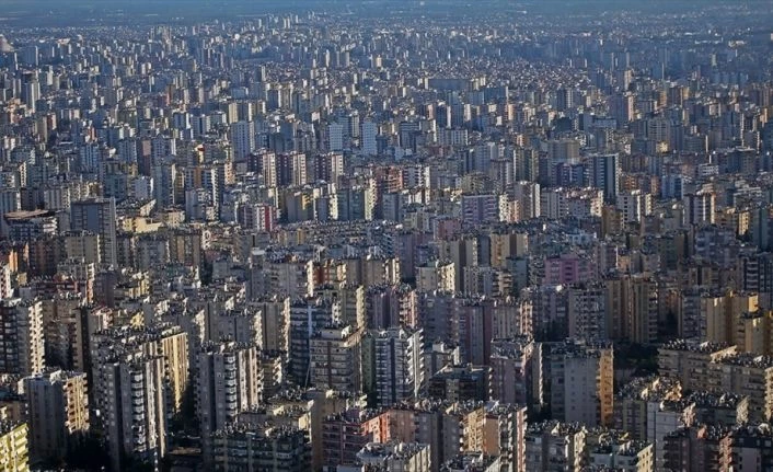 Yabancıya konut satışı 4 ayda yüzde 19 arttı