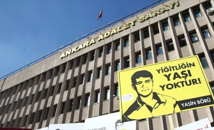 Yeniden görülen Yasin Börü davasında 20 sanık hakkında ağırlaştırılmış müebbet istendi