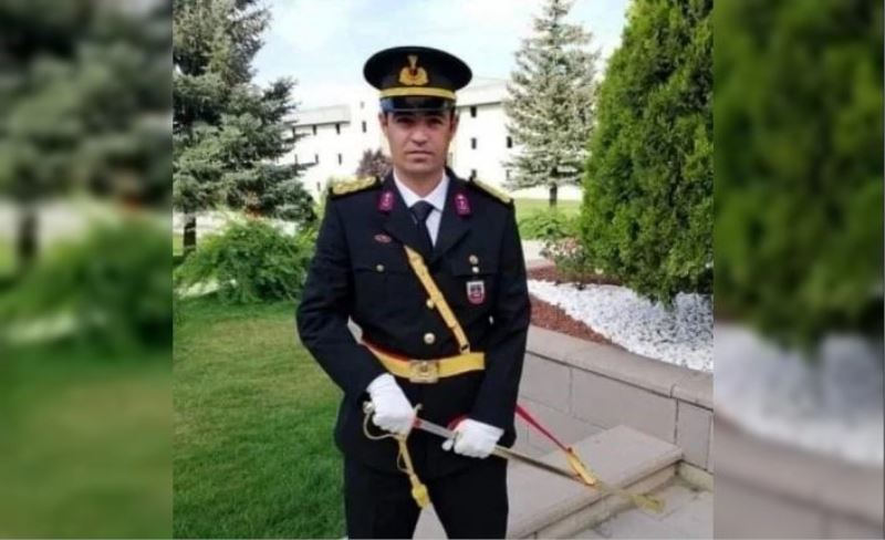AİÇÜ ailesinin acı günü