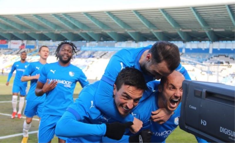 BB Erzurumspor’da kongre 17 Haziran’da