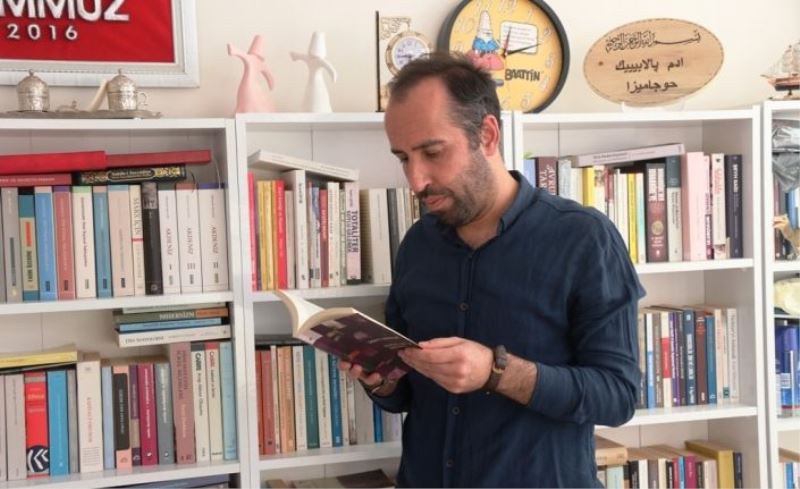 Doç. Dr. Palabıyık: “Münbiç’te yeni bir Diyarbakır Anneleri vakasının yaşanacağını düşünüyorum”