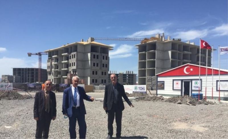 Emekliler Derneği yönetimi işi sıkı tutuyor