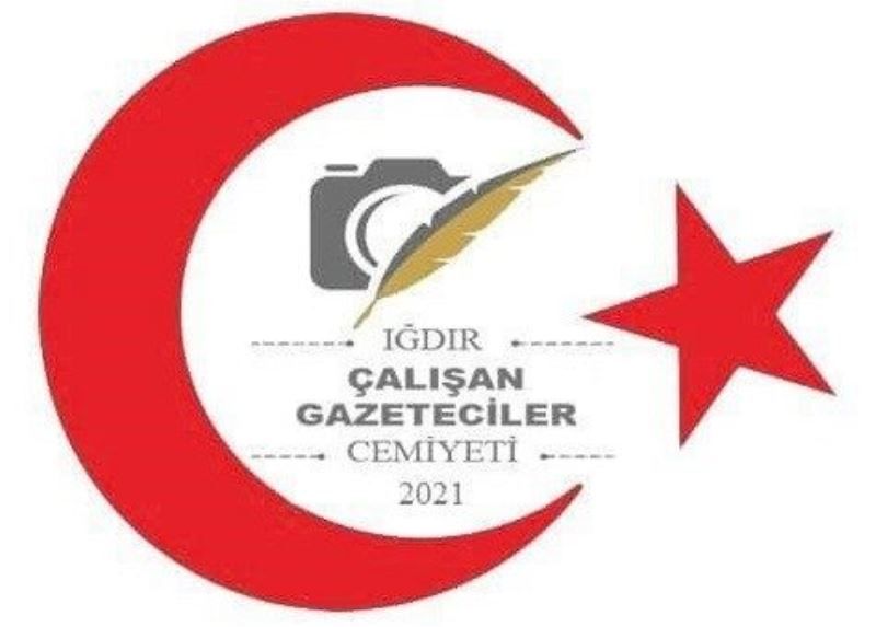 Iğdır Çalışan Gazeteciler Cemiyeti kuruldu