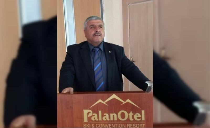 Kotanlı; “Kredi ve yurtlar genel müdürlüğü çalışanları dışlandı”