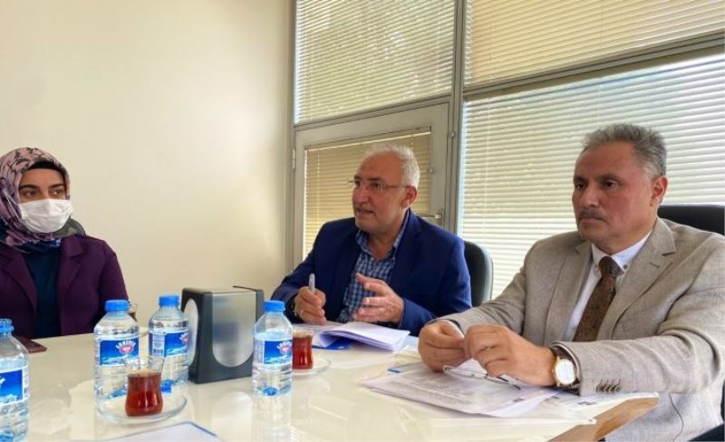Milletvekili Hakan Kahtalı’dan ihracattaki artışa vurgu