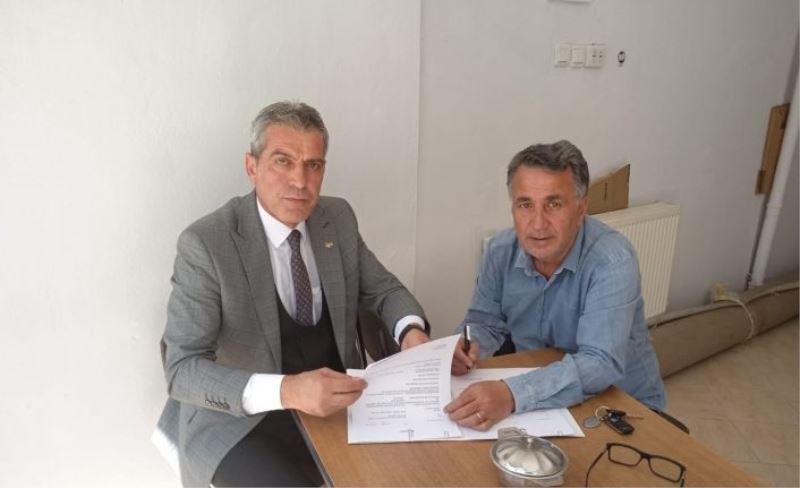 Yeşilay da buz dedi